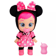 Cry Babies : Disney Minnie egér ihlette baba - 30 cm (IMC922198) baba
