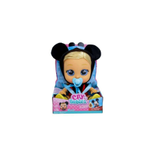  Cry Babies: Mickey (Dressy Széria) baba