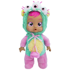 Cry Babies Tiny Cuddles Stars Monsters - Zippy baba