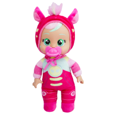 Cry Babies Tiny Cuddles Stars Talent - Hannah baba