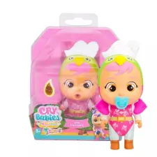 Cry Babies : Varázskönnyek baba Beach Babies - Lora baba