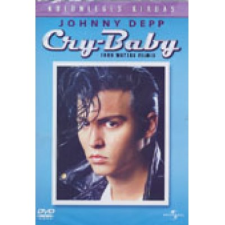 Cry-Baby vígjáték