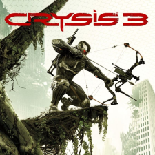  Crysis 3 (Digitális kulcs - PC) videójáték
