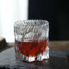 Crystal - Átlátszó whiskys pohár
