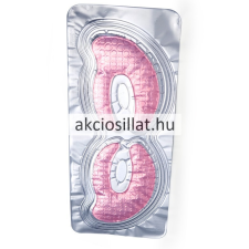 Crystal Collagen Pink Powder Eye Mask CICA szemmaszk 6g arcpakolás, arcmaszk