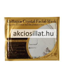  Crystal Collagen White Powder Face Mask arcmaszk 60g arcpakolás, arcmaszk