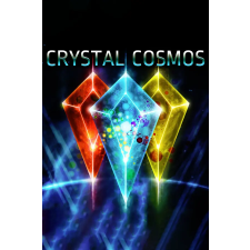  Crystal Cosmos (digitális licenc) videójáték