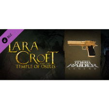 Crystal Dynamics Lara Croft and the Temple of Osiris - Legend Pack DLC (PC - Steam elektronikus játék licensz) videójáték