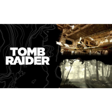 Crystal Dynamics Tomb Raider: 1939 Multiplayer Map Pack (PC - Steam elektronikus játék licensz) videójáték