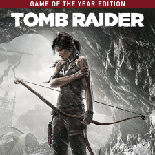 Crystal Dynamics Tomb Raider: GOTY Edition (EU) (Digitális kulcs - PC) videójáték