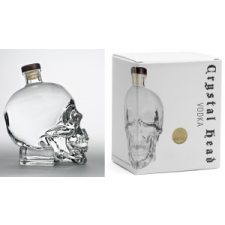  Crystal Head vodka 1,75  40% pdd. vodka