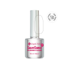 Crystal Nails - 2S - SMARTGUMMY HEMA FREE RUBBER BASE GEL - NR0 - CLEAR - 8ML - HF