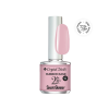 Crystal Nails - 2S - SMARTGUMMY HEMA FREE RUBBER BASE GEL - NR1 - BABY PINK - 13ML - HF