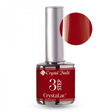 Crystal Nails - 3 STEP CrystaLac - 3S07 - 8ml lakk zselé