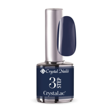 Crystal Nails - 3 STEP CRYSTALAC - 3S179 - 8ML lakk zselé