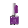 Crystal Nails - 3 STEP CRYSTALAC - 3S195 - 8ML
