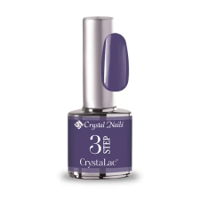 Crystal Nails - 3 STEP CRYSTALAC - 3S202 - 8ML műköröm zselé