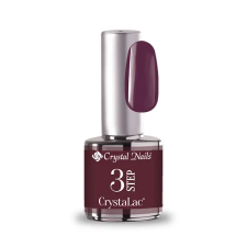 Crystal Nails - 3 STEP CRYSTALAC - 3S203 - 4ML műköröm zselé