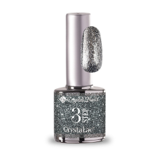 Crystal Nails - 3 STEP CRYSTALAC - 3S205 - 8ML lakk zselé