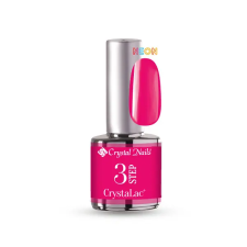 Crystal Nails - 3 STEP CRYSTALAC - 3S216 - 4ML műköröm zselé