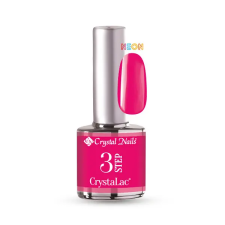 Crystal Nails - 3 STEP CRYSTALAC - 3S216 - 8ML műköröm zselé