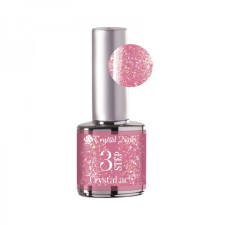Crystal Nails - 3 STEP CrystaLac - 3S21 - 8ml - Színazonos üvegben! lakk zselé