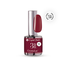 Crystal Nails - 3 STEP CrystaLac - 3S254 - 4ml lakk zselé