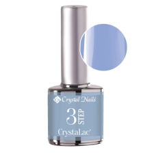 Crystal Nails - 3 STEP CrystaLac - 3S34 - 8ml lakk zselé
