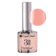 Crystal Nails - 3 STEP CrystaLac - 3S35 - 8ml lakk zselé
