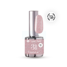 Crystal Nails - 3 STEP CrystaLac - 3S51 - 4ml - THF lakk zselé