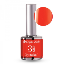 Crystal Nails - 3 STEP CrystaLac - 3S64 - 8ml lakk zselé