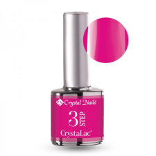 Crystal Nails - 3 STEP CrystaLac - 3S65 - 8ml - THF lakk zselé