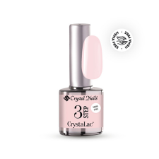 Crystal Nails - 3 STEP CRYSTALAC - 3S66 - 8ML - THF lakk zselé