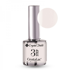 Crystal Nails - 3 STEP CRYSTALAC - 3S78 - 8ML lakk zselé