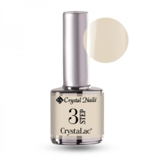 Crystal Nails - 3 STEP CRYSTALAC - 3S88 - 8ML lakk zselé