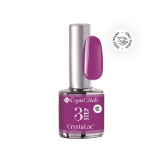 Crystal Nails - 3 STEP HEMA FREE CRYSTALAC - 3s04 - 8ml lakk zselé
