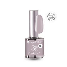 Crystal Nails - 3 STEP HEMA FREE CRYSTALAC - 3S110 - 8ML lakk zselé