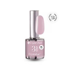 Crystal Nails - 3 STEP HEMA FREE CRYSTALAC - 3S111 - 8ML lakk zselé