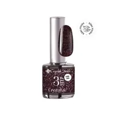 Crystal Nails - 3 STEP HEMA FREE CRYSTALAC - 3S163 - 8ML műköröm zselé