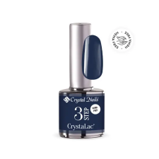 Crystal Nails - 3 STEP HEMA FREE CRYSTALAC - 3S179 - 8ML műköröm zselé