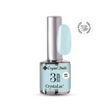 Crystal Nails - 3 STEP HEMA FREE CRYSTALAC - 3S187 - 8ML műköröm zselé