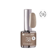 Crystal Nails - 3 STEP HEMA FREE CRYSTALAC - 3S18 - 4ml műköröm zselé