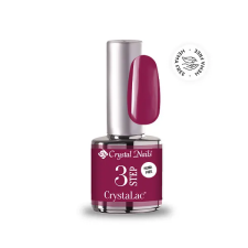 Crystal Nails - 3 STEP HEMA FREE CRYSTALAC - 3S198 - 4ML műköröm zselé