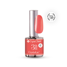 Crystal Nails - 3 STEP HEMA FREE CRYSTALAC - 3S220 - 8ML - THF lakk zselé