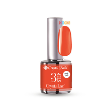 Crystal Nails - 3 STEP HEMA FREE CRYSTALAC - 3S232 - 4ML -THF lakk zselé