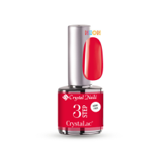 Crystal Nails - 3 STEP HEMA FREE CRYSTALAC - 3S234 - 4ML -THF lakk zselé