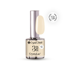 Crystal Nails - 3 STEP HEMA FREE CRYSTALAC - 3S243 - 8ML - THF lakk zselé