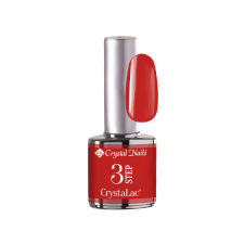 Crystal Nails - 3 STEP HEMA FREE CRYSTALAC - 3S53 - 8ml lakk zselé