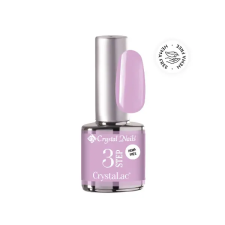 Crystal Nails - 3 STEP HEMA FREE CRYSTALAC - 3S82 - 4ML műköröm zselé