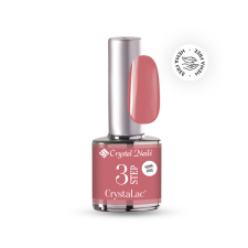 Crystal Nails - 3S CrystaLac - 3S249 - 8ml - THF lakk zselé
